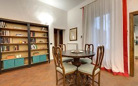 Ognissanti Apartment By Mamo Florence
